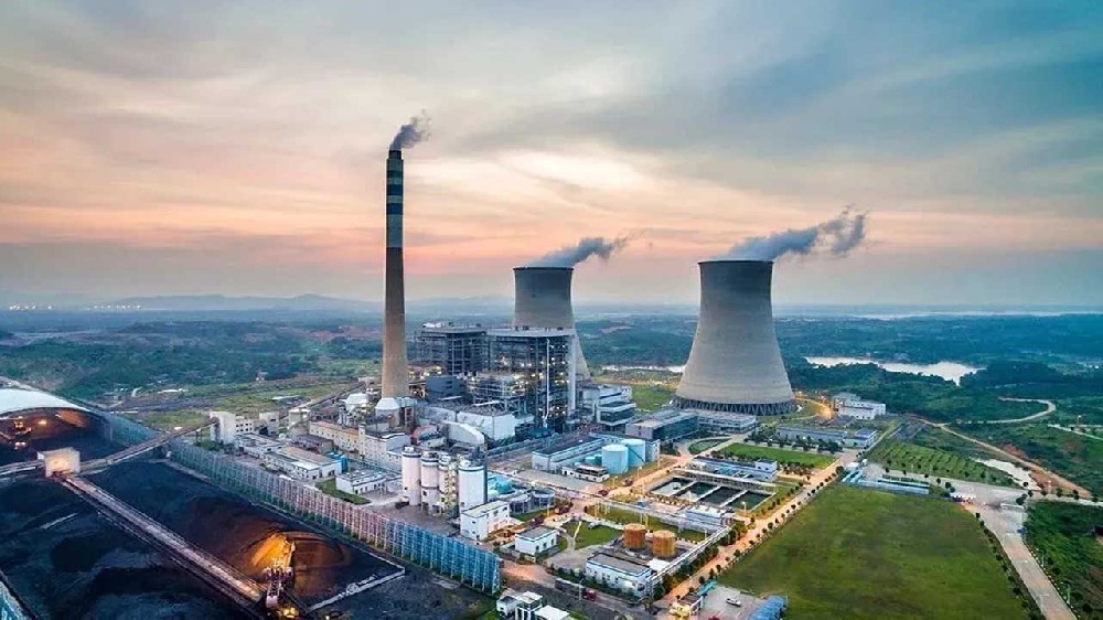 烟囱倾斜检测鉴定