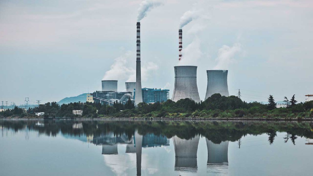 烟囱完整性检测鉴定