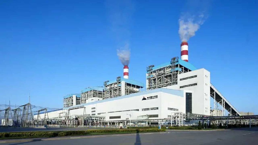 烟囱质量检测鉴定